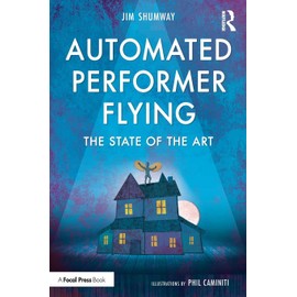 Automated Performer Flying: The State of the Art