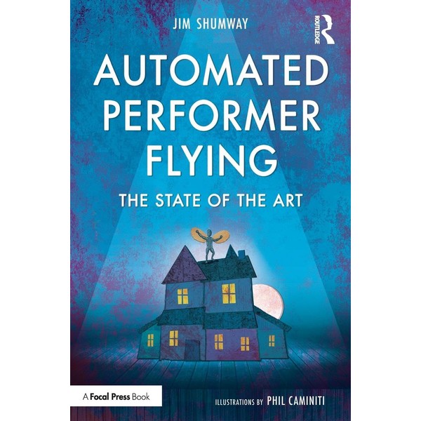 Automated Performer Flying: The State of the Art