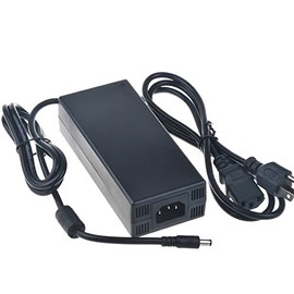 PK Power AC/DC Adapter for Current USA Orbit Marine Pro LED Saltwater Reef Aquarium Light 72 72-Inch Model 4114 4114-A 4114-B Power Supply Cord Charger Mains PSU