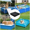 4 x 4 Ft Mini Frame Pool Cover for Frame