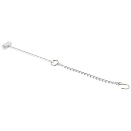 Firechief Hc1 Fire Door Hammer and Chain
