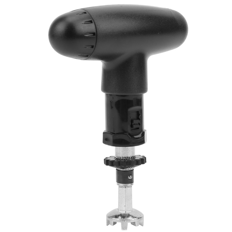 Golf Multi Functional Shoe Cleat Wrench Spikes Remover Ratchet Handle