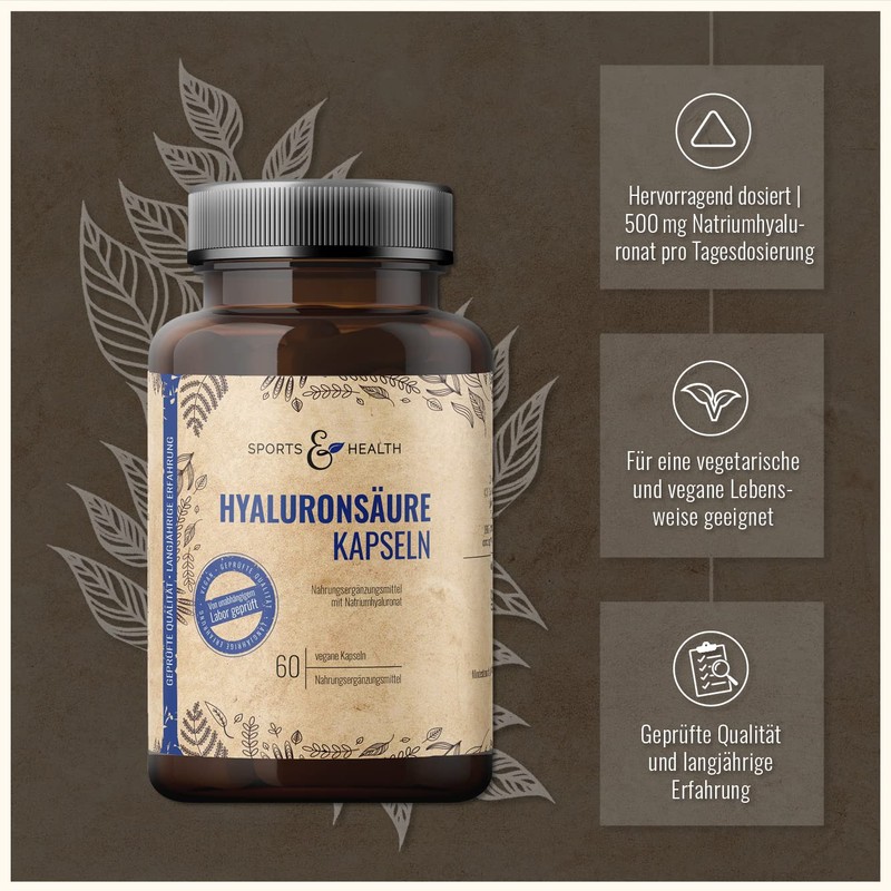 Hyaluronic Acid, , ,