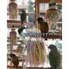Bird Toys, Vibrant Shredding Parrot Toys | Bird Cage Accessories