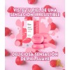 Natura Caja 5 Jabones Tododía Natura Frambuesa Y Pimienta Rosa