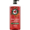 Herbal Essences Shampoo Pelo Largo Granada Y Proteína Vegana 600