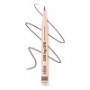 Plumin De Precision Para Ceja Adara One By One Larga Duracio Color 101 Blonde