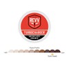 REVV Turbocharger, Single-Serve Keurig K-Cup Pods, Dark Roast Coffee, 24