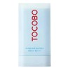 3pc Tocobo Vita Spf50+ Protector Solar (pack Mixto)