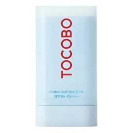 3pc Tocobo Vita Spf50+ Protector Solar (pack Mixto)