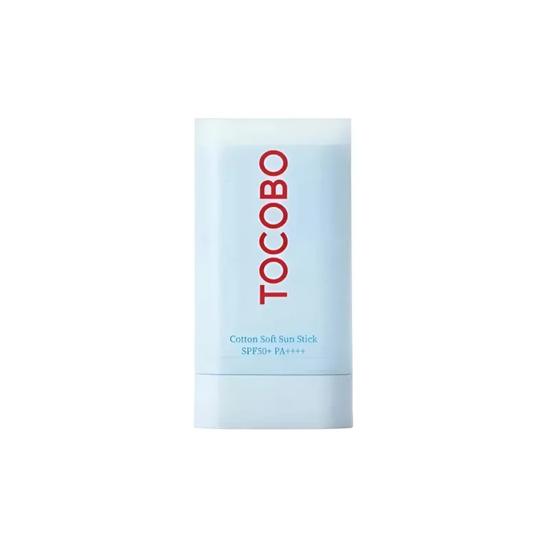 3pc Tocobo Vita Spf50+ Protector Solar (pack Mixto)