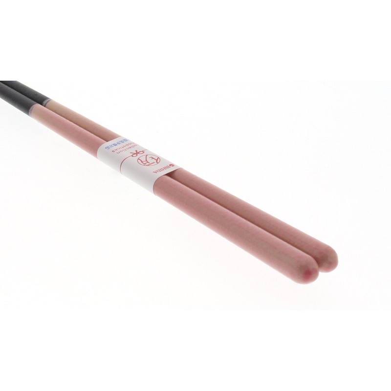 Ishida Chopsticks Unoi Made in Japan Wooden (Natural Wood) Acrylic