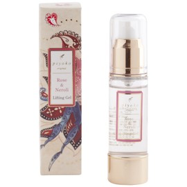 Rose & Neroli Lifting Gel