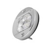 12V Marine Boat Transom White LED Stainless Steel Waterproof Anchor