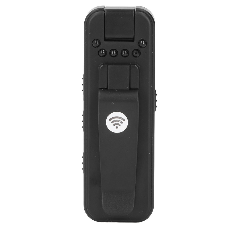 Body Worn Camera HD 1080P Infrared Night Vision Motion Detection