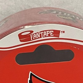 Fan Tape Louisville Cardinals Duct Tape Fan Tape Duck Tape BRAND NEW