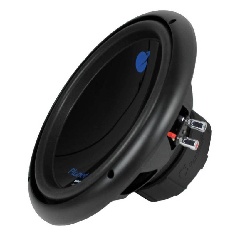 Planet Audio AC12D 12-Inch 3600W Subwoofers (Pair)