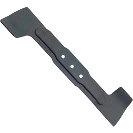 Replacement Blade for Lawnmower, Lawnmower Blade 34 cm, Lawnmower Blade Compatible with Bosch Rotak 34 34R 34GC 340ER 3404R 3600H, Replacement Blade 340 mm