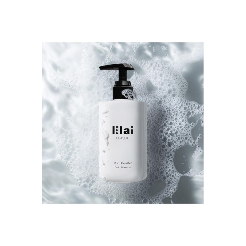 Classic Shampoo Root Booster / 클래식 샴푸 Root Booster