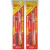 Platinum Scoring Pen, Transparent, 2 pcs, STB-800A#4