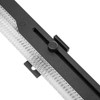 GPU Support Bracket ARGB 3Pin 4Pin Sliding Adjustable Easy Installation