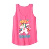Adley Merch Unicorn Design Tank Top
