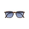 Silac - Sol Turtle Rubber 7550 - Unisex Sunglasses with
