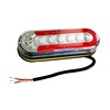 MelTruck® 2 x 4 Function LED Rear Light Dynamic Indicator