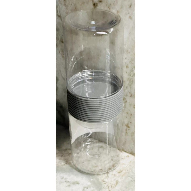 Tower Sure Fresh Reusable Lunch Storage Tower BPA Free/No Micro