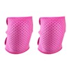 2pcs Sponge Outdoor Dancing Defensive Knees Pads Soccer Running Slip
