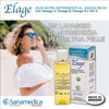 Sanamedica Group Elage Olio Detergente Al Sacha Inchi 100 ml