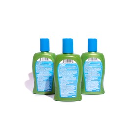 Bullfrog Quik Gel Sunscreen SPF 50 | Oxybenzone & Octinoxate Free | Broad Spectrum Moisturizing UVA/UVB, 5oz, 3 pack…