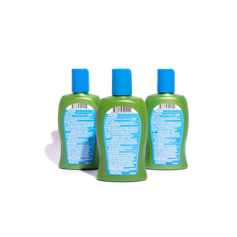 Bullfrog Quik Gel Sunscreen SPF 50 | Oxybenzone & Octinoxate