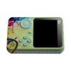 G5 Handheld Game Console 3.0in Screen Handheld Gaming Device Supports