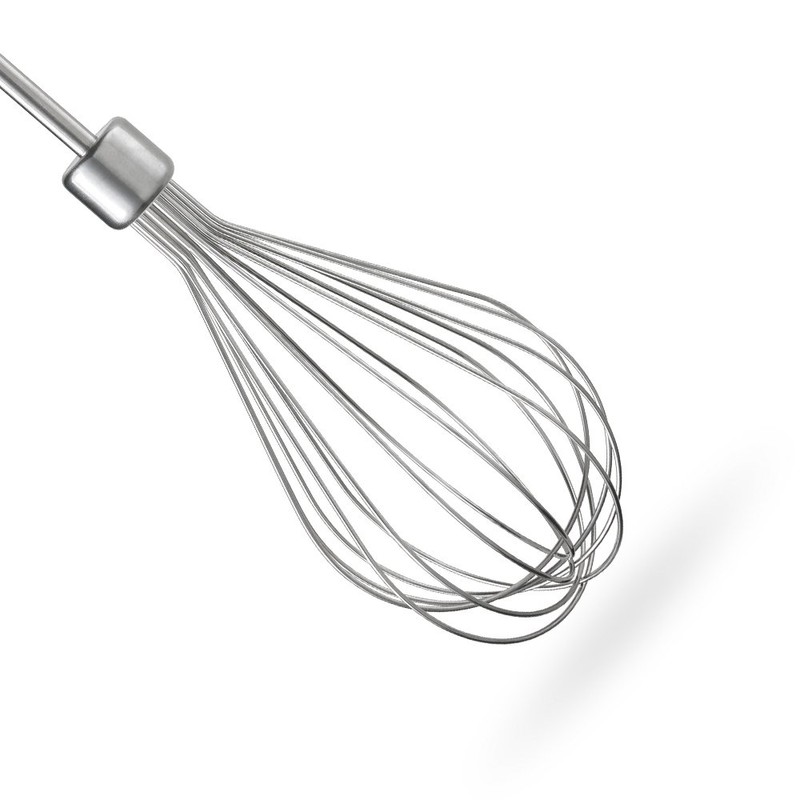 KitchenAid Hand Mixer Stainless Steel Pro Whisk