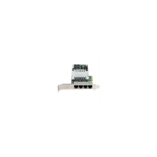 HP NC375T 4-Port PCI-e Gigabit Server Adapter