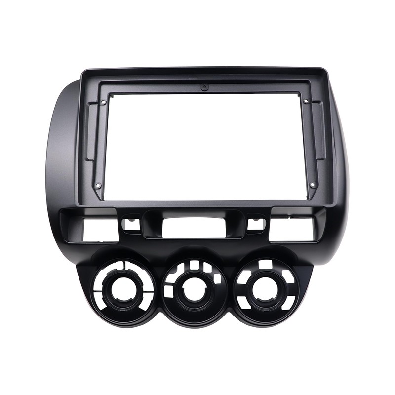 DKMUS Stereo Bezel for Honda Fit 2007-2008 (American Version) Dash