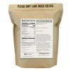 Anthony's Organic Lime Juice Powder, 1 lb, Freeze Dried, Unsweetened,