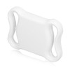Pet GPS Locator Collar Waterproof Bluetooth Wireless Animal Tracking Device