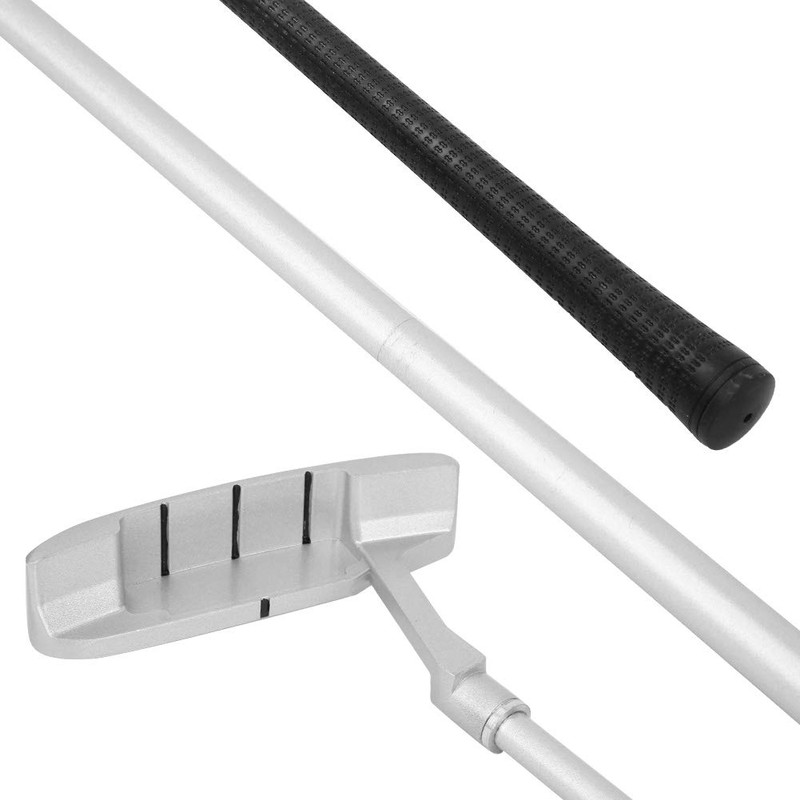 BOROCO Golf Putter for men women right Handed 89cm Foldable