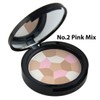Aery Jo Mosaic Compact Powder Pink Mix (Pink Mix)