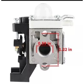 Echo Carburetor Kit Echo SRM-225 GT-225 PAS-225 PE225 PPF225 SHC225 **USA SELLER**