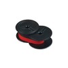 Ryscom Kit 10 Cintas para Calculadora sumadoras Bicolor Gr24 C2000