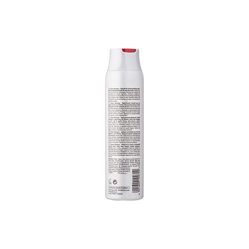 Goldwell Elumen Wash Shampoo, 8.4 Ounce