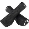 Ergon Grips GA3, Large, Black