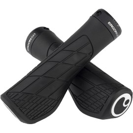 Ergon Grips GA3, Large, Black