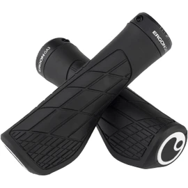 Ergon Grips GA3, Large, Black