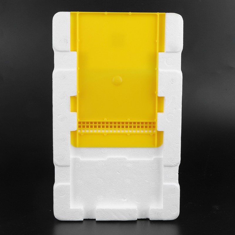 Queen Bee Mating Box Foam Breeding Rearing Copulation Accessory Beekeeping