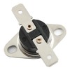 RuiLing 5-Pack KSD301 150 Degrees Centigrade Thermostat Thermal Control Switch