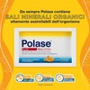 Polase Plus Magnesio e Potassio, Integratore Alimentare Sali Minerali Contro